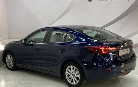 Mazda 3, 2014 год, 1 578 000 рублей, 7 фотография