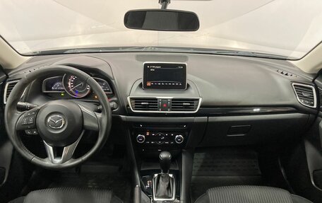 Mazda 3, 2014 год, 1 578 000 рублей, 13 фотография