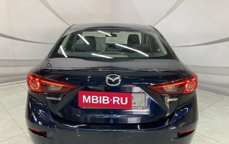 Mazda 3, 2014 год, 1 578 000 рублей, 6 фотография