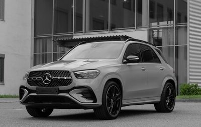 Mercedes-Benz GLE, 2023 год, 20 321 950 рублей, 1 фотография