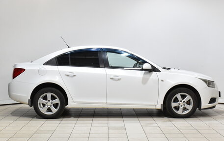 Chevrolet Cruze II, 2012 год, 695 000 рублей, 5 фотография