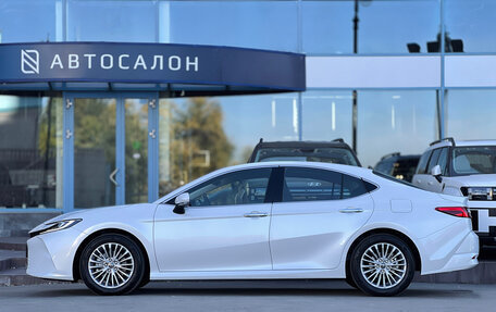 Toyota Camry, 2024 год, 4 290 000 рублей, 2 фотография