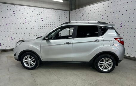 Changan CS35, 2016 год, 890 000 рублей, 8 фотография