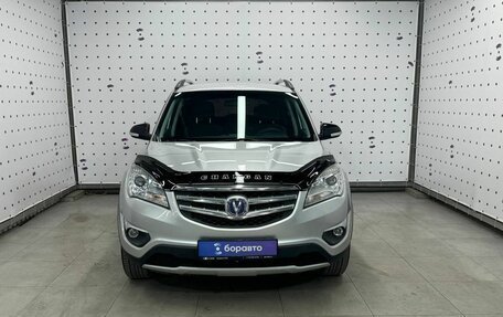 Changan CS35, 2016 год, 890 000 рублей, 3 фотография