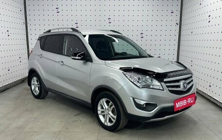 Changan CS35, 2016 год, 890 000 рублей, 2 фотография