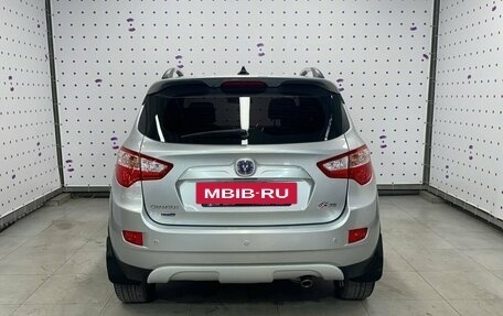 Changan CS35, 2016 год, 890 000 рублей, 6 фотография