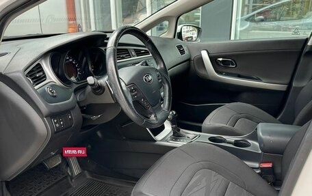 KIA cee'd III, 2018 год, 1 540 000 рублей, 8 фотография