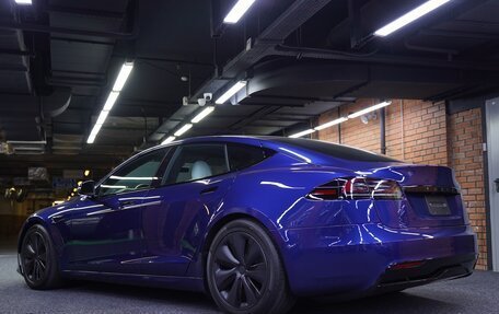 Tesla Model S I, 2023 год, 11 500 000 рублей, 5 фотография