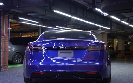 Tesla Model S I, 2023 год, 11 500 000 рублей, 6 фотография