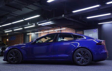 Tesla Model S I, 2023 год, 11 500 000 рублей, 4 фотография