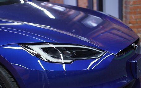 Tesla Model S I, 2023 год, 11 500 000 рублей, 11 фотография