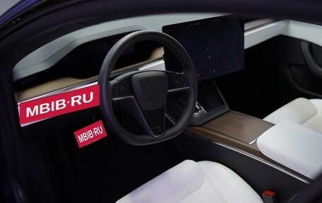 Tesla Model S I, 2023 год, 11 500 000 рублей, 19 фотография