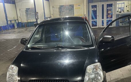 KIA Picanto I, 2006 год, 270 000 рублей, 5 фотография