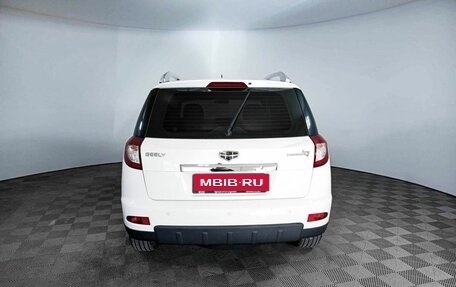 Geely Emgrand X7 I, 2014 год, 825 000 рублей, 6 фотография