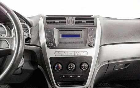 Geely Emgrand X7 I, 2014 год, 825 000 рублей, 15 фотография