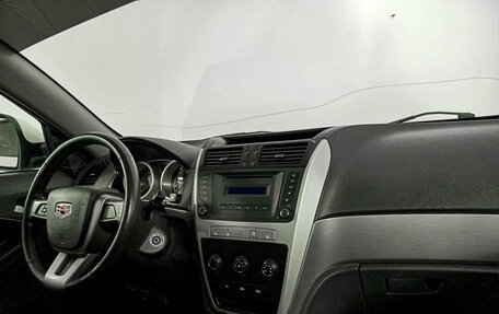 Geely Emgrand X7 I, 2014 год, 825 000 рублей, 11 фотография