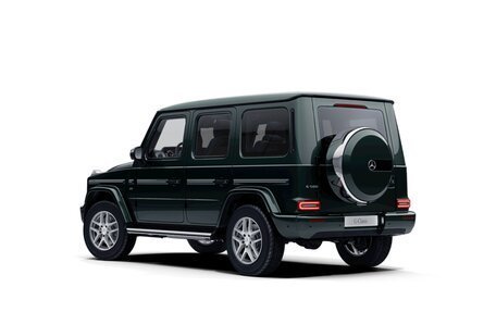 Mercedes-Benz G-Класс W463 рестайлинг _iii, 2023 год, 31 845 000 рублей, 7 фотография