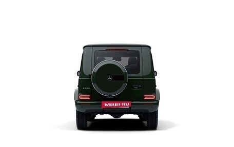 Mercedes-Benz G-Класс W463 рестайлинг _iii, 2023 год, 31 845 000 рублей, 5 фотография