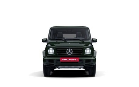 Mercedes-Benz G-Класс W463 рестайлинг _iii, 2023 год, 31 845 000 рублей, 4 фотография