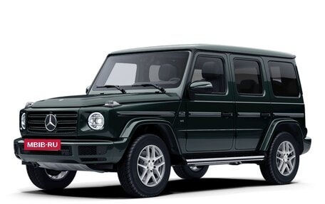 Mercedes-Benz G-Класс W463 рестайлинг _iii, 2023 год, 31 845 000 рублей, 6 фотография