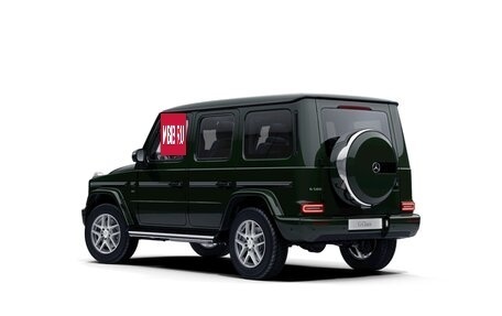 Mercedes-Benz G-Класс W463 рестайлинг _iii, 2023 год, 31 845 000 рублей, 2 фотография