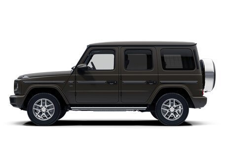 Mercedes-Benz G-Класс W463 рестайлинг _iii, 2023 год, 31 845 000 рублей, 13 фотография