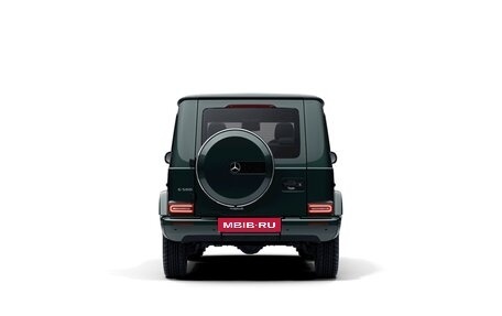 Mercedes-Benz G-Класс W463 рестайлинг _iii, 2023 год, 31 845 000 рублей, 10 фотография