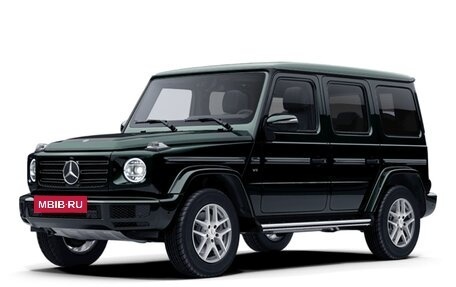 Mercedes-Benz G-Класс W463 рестайлинг _iii, 2023 год, 31 845 000 рублей, 16 фотография