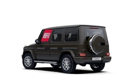 Mercedes-Benz G-Класс W463 рестайлинг _iii, 2023 год, 31 845 000 рублей, 12 фотография