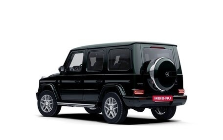 Mercedes-Benz G-Класс W463 рестайлинг _iii, 2023 год, 31 845 000 рублей, 17 фотография