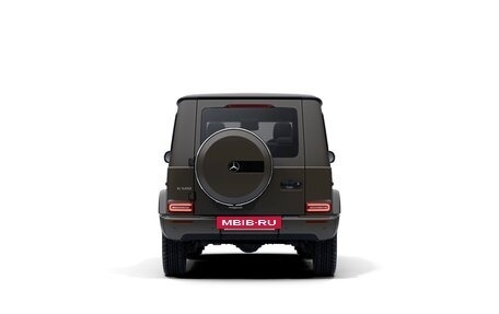 Mercedes-Benz G-Класс W463 рестайлинг _iii, 2023 год, 31 845 000 рублей, 15 фотография