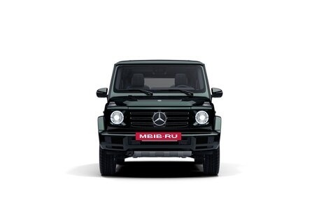 Mercedes-Benz G-Класс W463 рестайлинг _iii, 2023 год, 31 845 000 рублей, 19 фотография