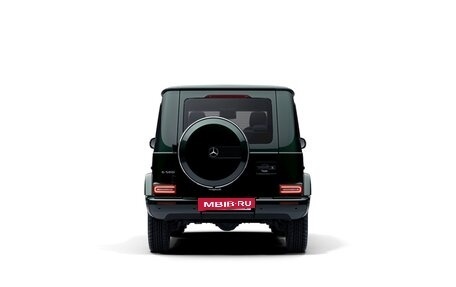 Mercedes-Benz G-Класс W463 рестайлинг _iii, 2023 год, 31 845 000 рублей, 20 фотография