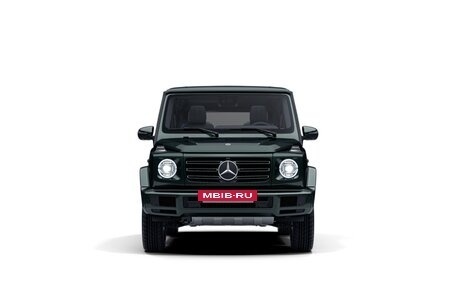 Mercedes-Benz G-Класс W463 рестайлинг _iii, 2023 год, 31 845 000 рублей, 9 фотография