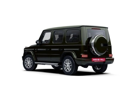 Mercedes-Benz G-Класс W463 рестайлинг _iii, 2023 год, 31 845 000 рублей, 22 фотография