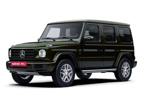 Mercedes-Benz G-Класс W463 рестайлинг _iii, 2023 год, 31 845 000 рублей, 21 фотография