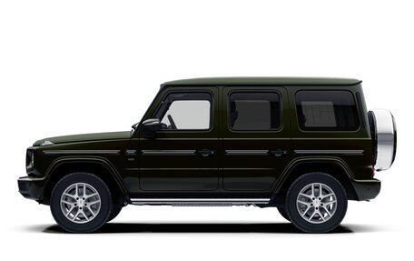 Mercedes-Benz G-Класс W463 рестайлинг _iii, 2023 год, 31 845 000 рублей, 23 фотография