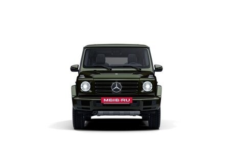 Mercedes-Benz G-Класс W463 рестайлинг _iii, 2023 год, 31 845 000 рублей, 24 фотография