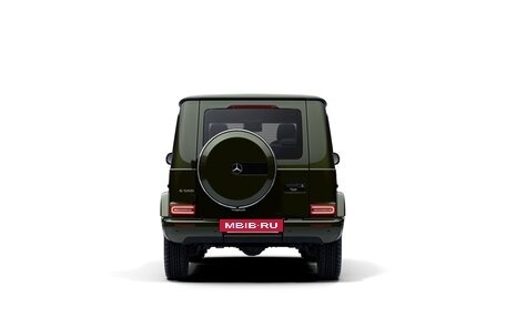 Mercedes-Benz G-Класс W463 рестайлинг _iii, 2023 год, 31 845 000 рублей, 25 фотография