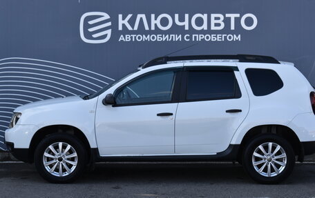 Renault Duster I рестайлинг, 2019 год, 1 450 000 рублей, 6 фотография