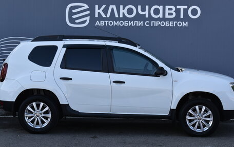 Renault Duster I рестайлинг, 2019 год, 1 450 000 рублей, 5 фотография