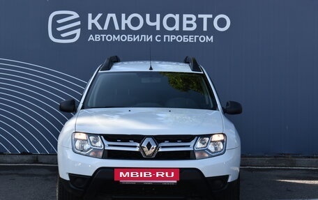 Renault Duster I рестайлинг, 2019 год, 1 450 000 рублей, 3 фотография