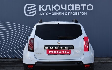 Renault Duster I рестайлинг, 2019 год, 1 450 000 рублей, 4 фотография