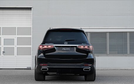 Mercedes-Benz GLS, 2023 год, 23 095 876 рублей, 4 фотография