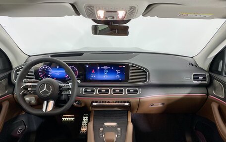 Mercedes-Benz GLS, 2023 год, 23 095 876 рублей, 10 фотография