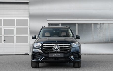 Mercedes-Benz GLS, 2023 год, 23 095 876 рублей, 3 фотография