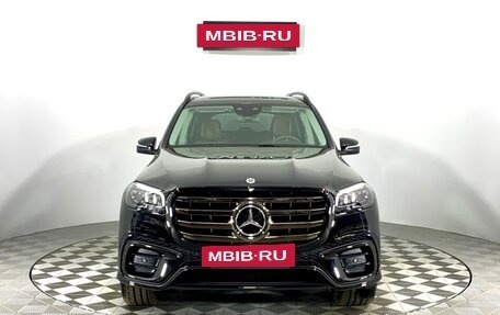 Mercedes-Benz GLS, 2023 год, 23 095 876 рублей, 7 фотография