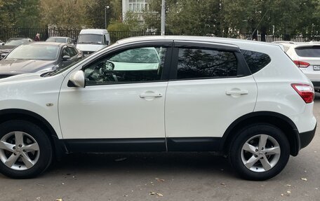 Nissan Qashqai, 2011 год, 1 300 000 рублей, 7 фотография