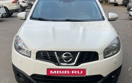 Nissan Qashqai, 2011 год, 1 300 000 рублей, 1 фотография