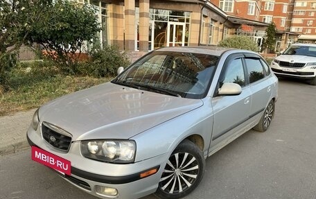 Hyundai Elantra III, 2002 год, 320 000 рублей, 2 фотография